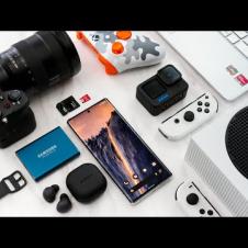 Best TECH Gift Ideas - 2022 Holiday Gift Guide!